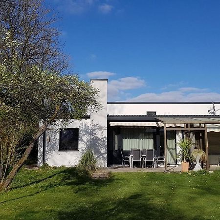Ferienhaus Brenzblick Gundelfingen an der Donau Exterior foto